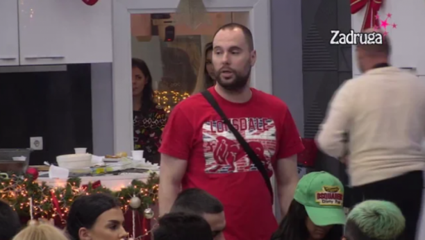 SPREMAN JE DA... Matora žestoko osudila Zvezdana Slavnića: PREVARA JE PREVARA!