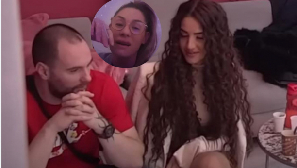 JAVNO GA OSUDILI Zadrugari žestoko napali Zvezdana, Miki mu sasuo sve u lice: OBRUKAO SI SE!