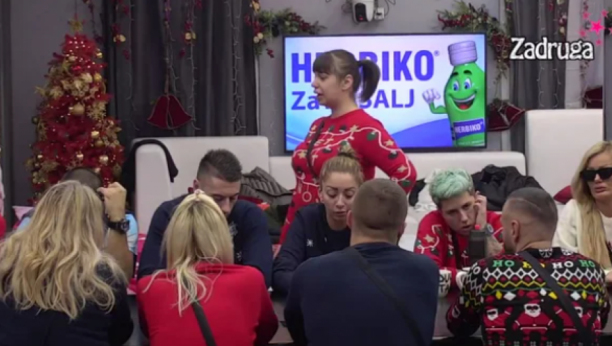 "NAPRAVILA SAM OD SEBE KU*VETINU" Miljana ogolila dušu, progovorila o Bebici i Zoli: NE ZNAM ŠTA RADIM!