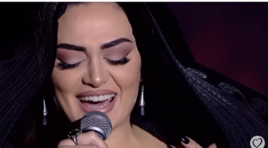 SKANDAL! Albanija krši pravila Eurosonga, javnost zgrožena: PREDSTAVNICA IZ PEĆI PEVA O LAŽNOJ DRŽAVI KOSOVU!