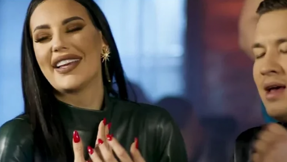 "CRKVA TO NE DOZVOLJAVA, ALI MI SMO IPAK URADILI" Uroš Živković otkrio detalje odnosa sa Kaćom Grujić