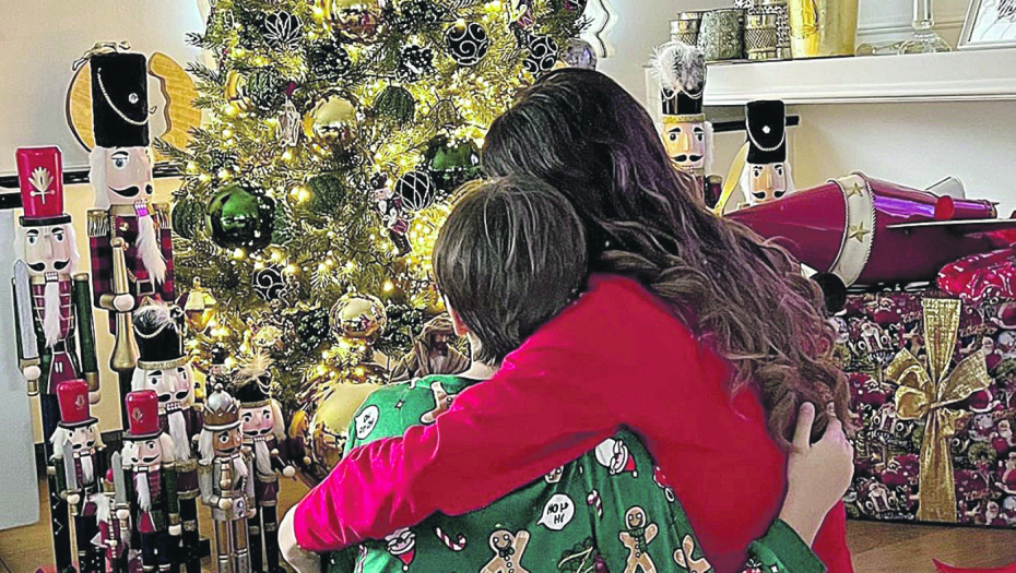 POKAZALA NAJVAŽNIJEG MUŠKARCA U ŽIVOTU Severina raznežila pratioce na društvenim mrežama emotivnom fotografijom (FOTO)