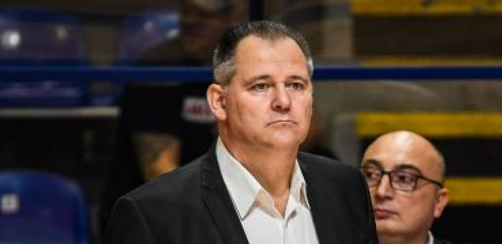 BILI SMO RAVNOPRAVNI 25 MINUTA Trener Borca realan posle poraza od Zvezde