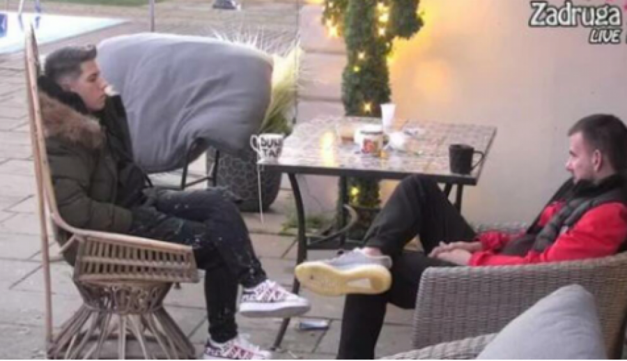 SPREMAN JE DA... Matora žestoko osudila Zvezdana Slavnića: PREVARA JE PREVARA!