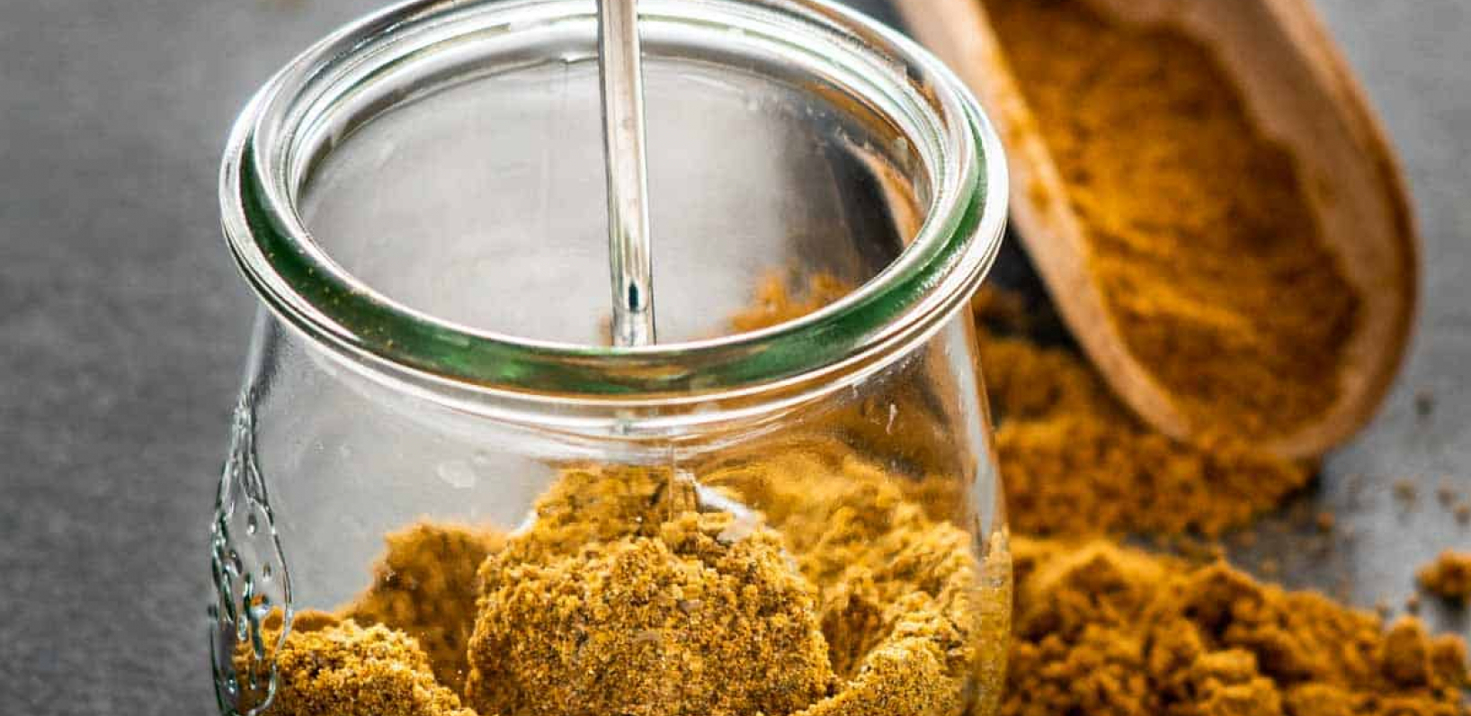 Savršena kombinacija sa piletinom: Kari sos