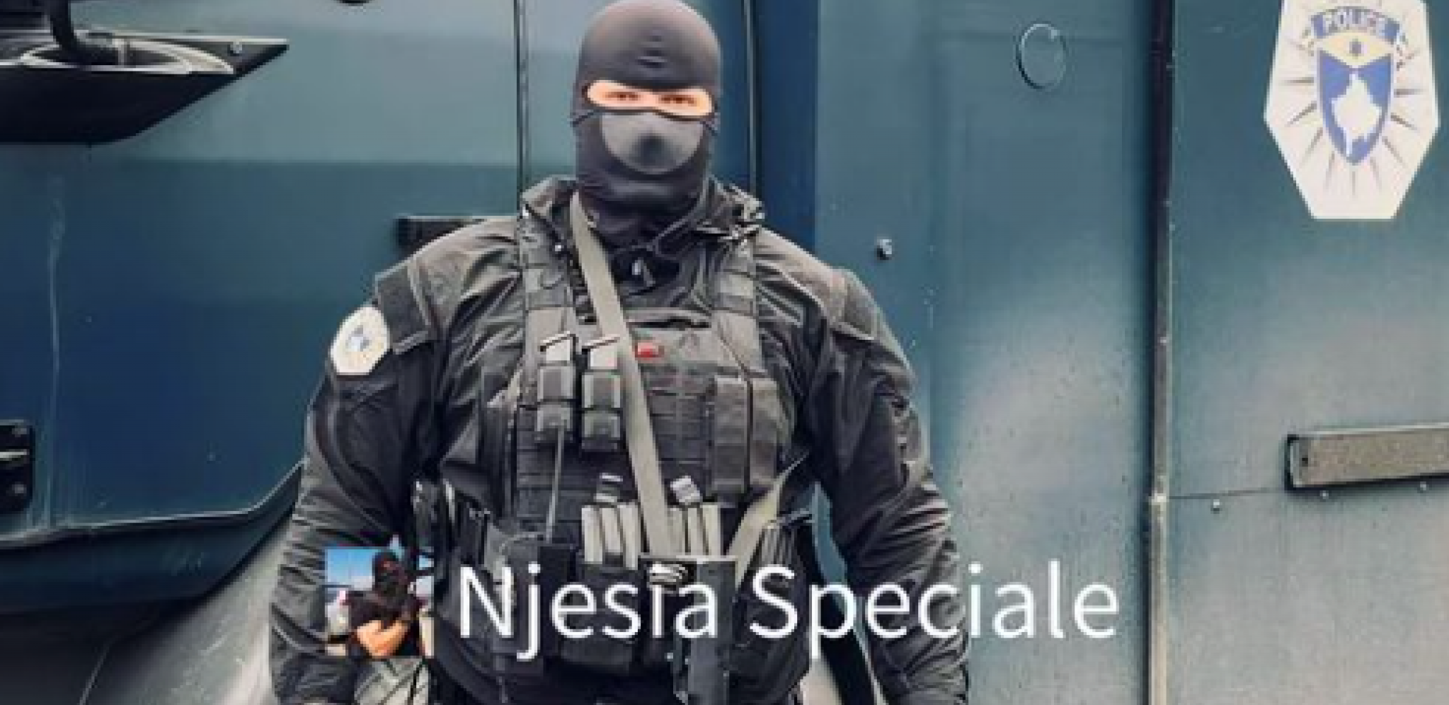 ROSU OTVORENO PRETI "Dobrodošli u pakao...!" (FOTO)