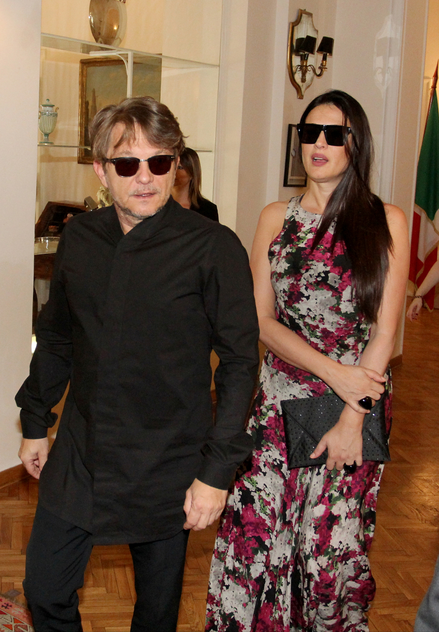 OVA BOMBETINA JE ŽENA DRAGANA BJELOGRLIĆA Nekad je bila manekenka, krije se od svih, njena lepota HIPNOTIŠE! (FOTO)