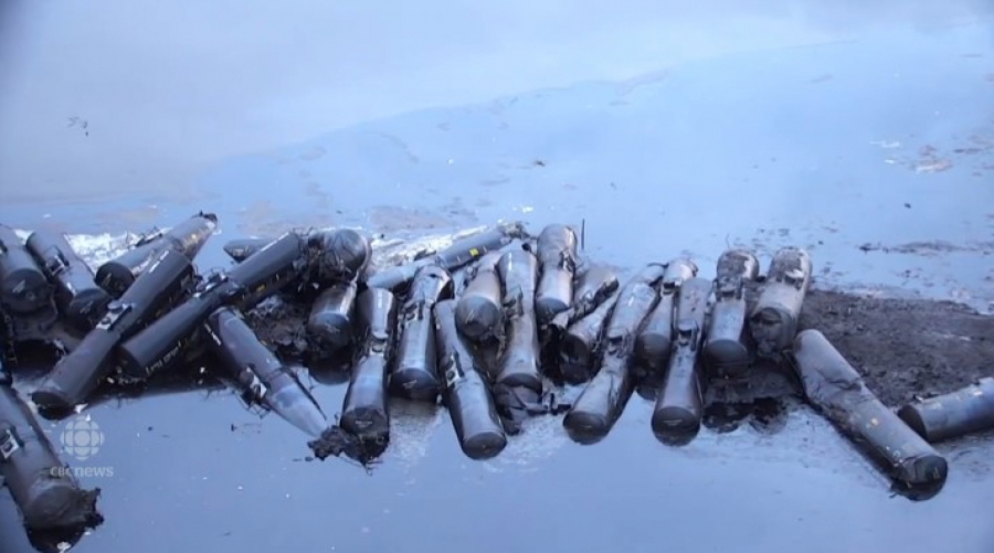 SAD, SLOVENIJA, HRVATSKA, NEMAČKA... Ovo su neke od najvećih nesreća gde je došlo do curenja štetnih materija (FOTO/VIDEO)