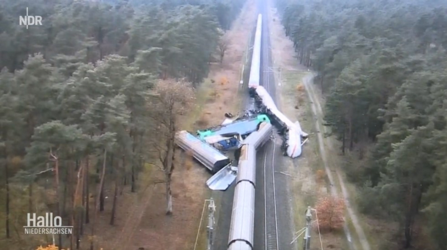 SAD, SLOVENIJA, HRVATSKA, NEMAČKA... Ovo su neke od najvećih nesreća gde je došlo do curenja štetnih materija (FOTO/VIDEO)