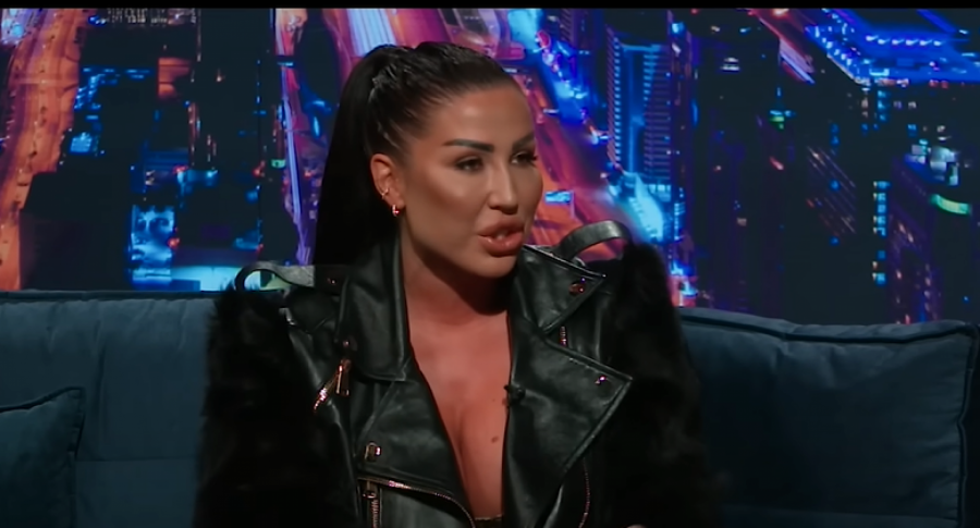 JA SAM USPELA U ŽIVOTU Velika ispovest Tijane Ajfon: Nosilo me pola estrade (VIDEO)