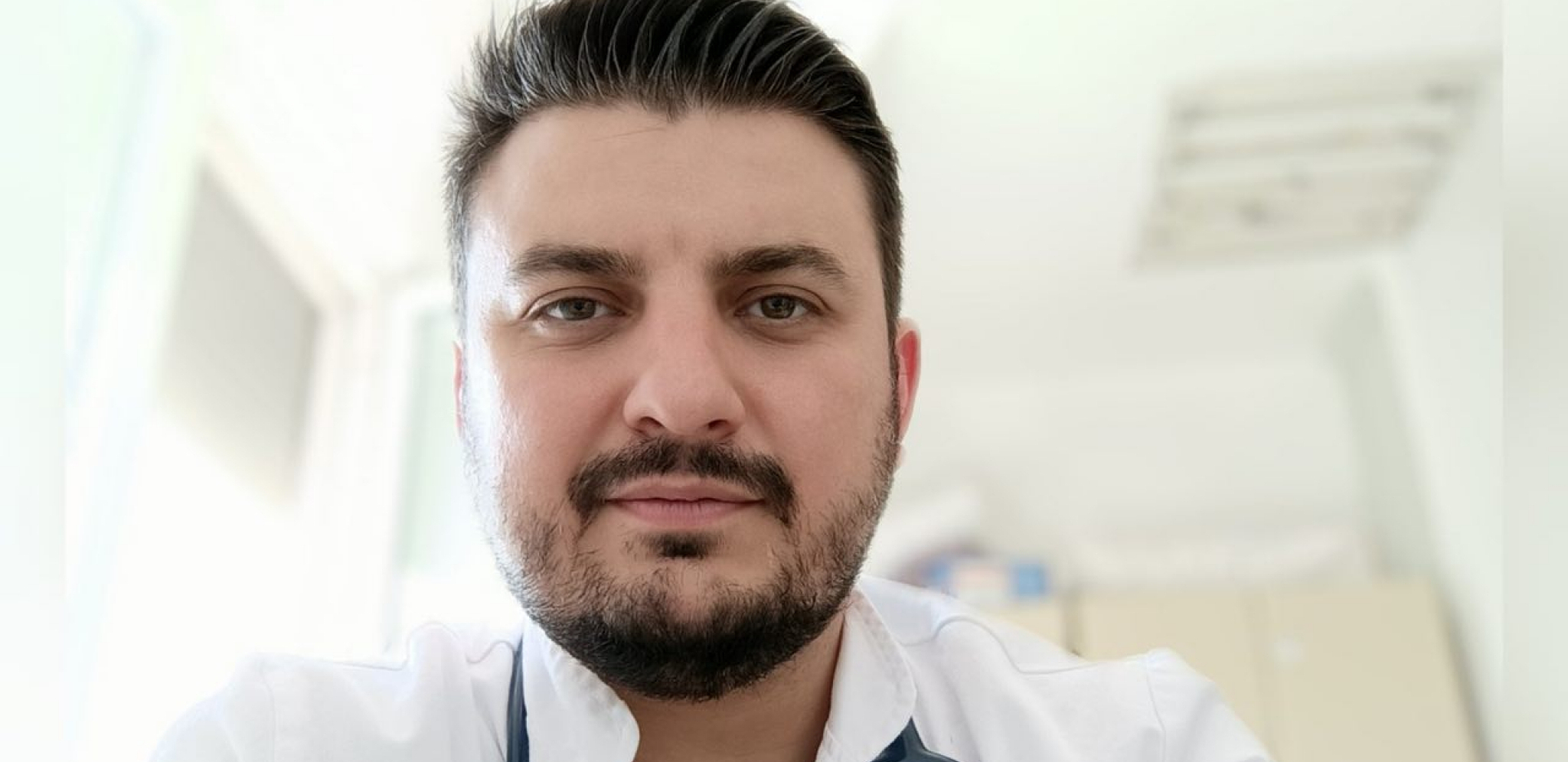 VAKCINIŠITE SE, TO JE ZARAD DOBRA SVIH! Doktor Aleksandar Kobilarov o važnosti HPV vakcine