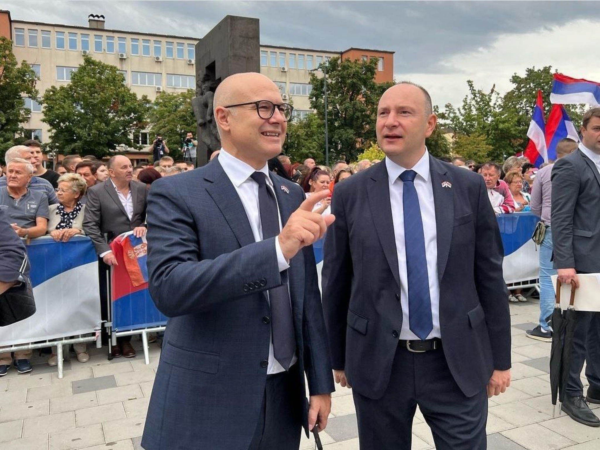 VAKCINIŠITE SE, TO JE ZARAD DOBRA SVIH! Doktor Aleksandar Kobilarov o važnosti HPV vakcine