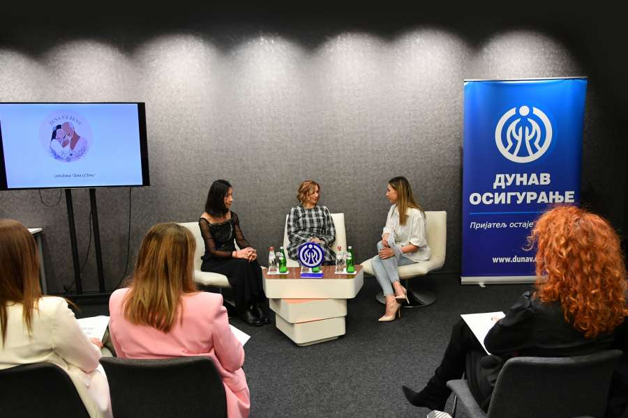 Reci sve što je važno