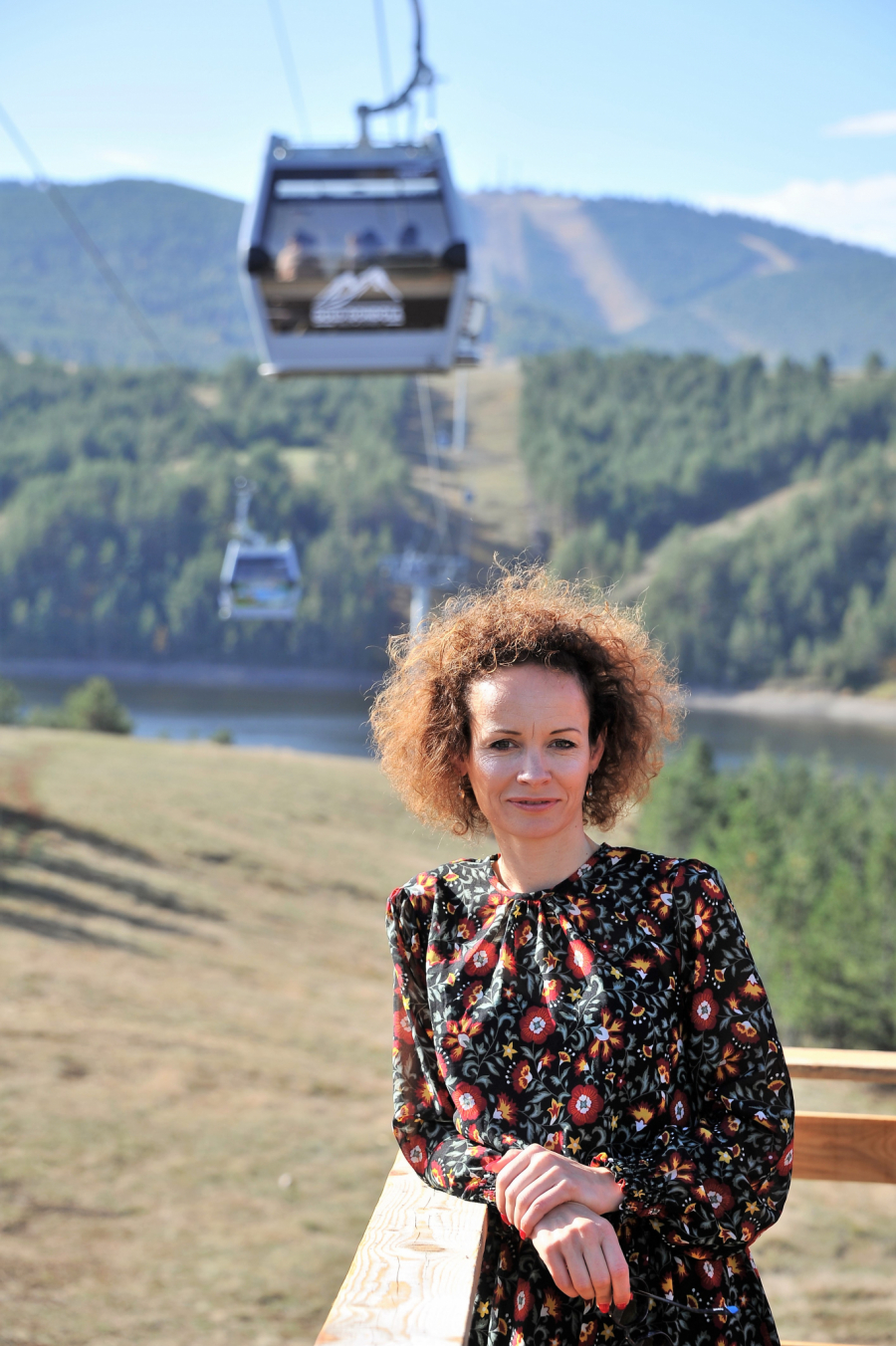 GOLD GONDOLA – neobični most koji spaja ljude iz svih delova sveta