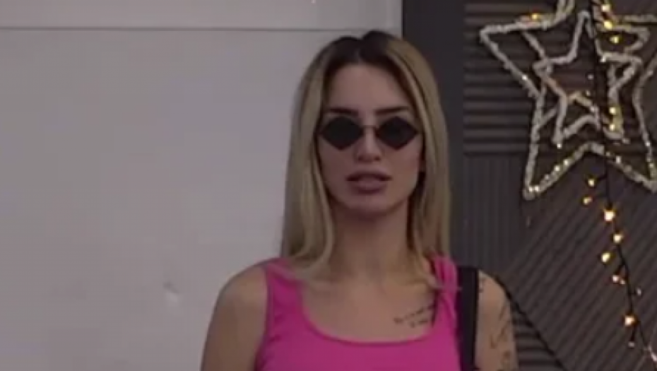 "POSLOŽILA SAM KOCKICE U GLAVI" Aleksandra Nikolić progovorila o odnosu Cara i Maje: NEMA POMAKA!