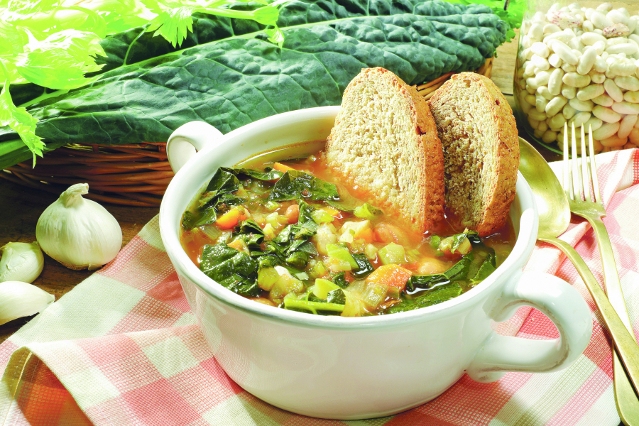 Skromna a hranljiva LUBIJA, jelo jod pasilja koje služe u svakoj kući u MAROKU (RECEPT)