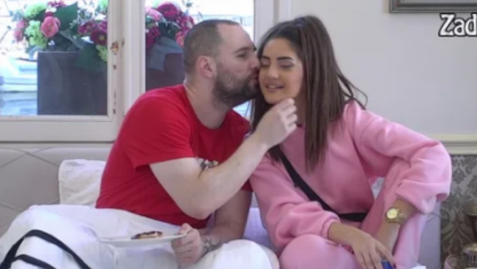 "PRESVETA PARASKEVA, ZNAM SVAŠTA O NJOJ" Zorica Marković nikada brutalnije o Zvezdanu, PROGOVORILA O ANĐELINOJ PROŠLOSTI