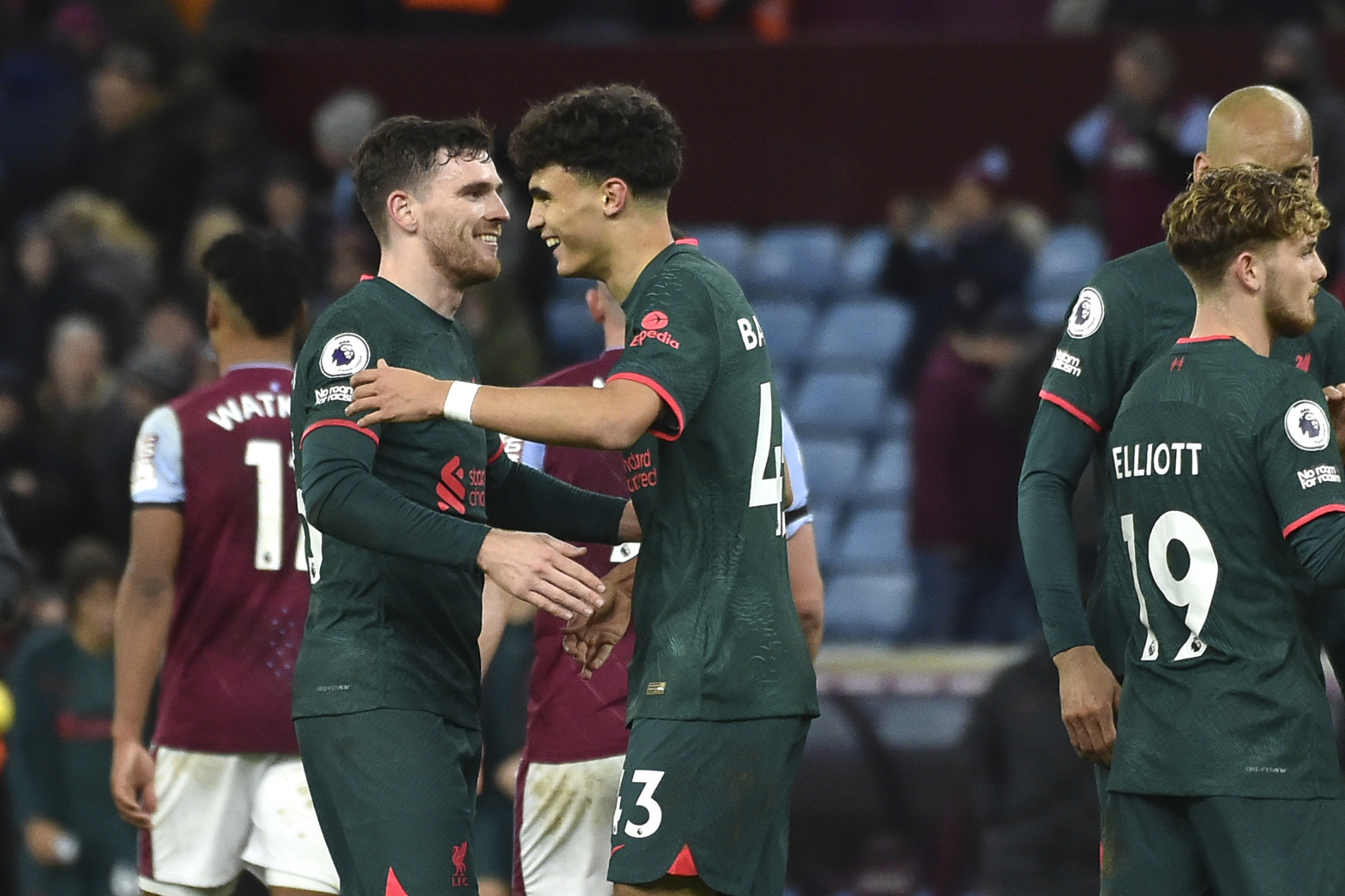 SRBINU JE IDOL - HRVAT Potencijali reprezentativac otkrio na kog fudbalera se ugleda: Voleo bih da budem kao on