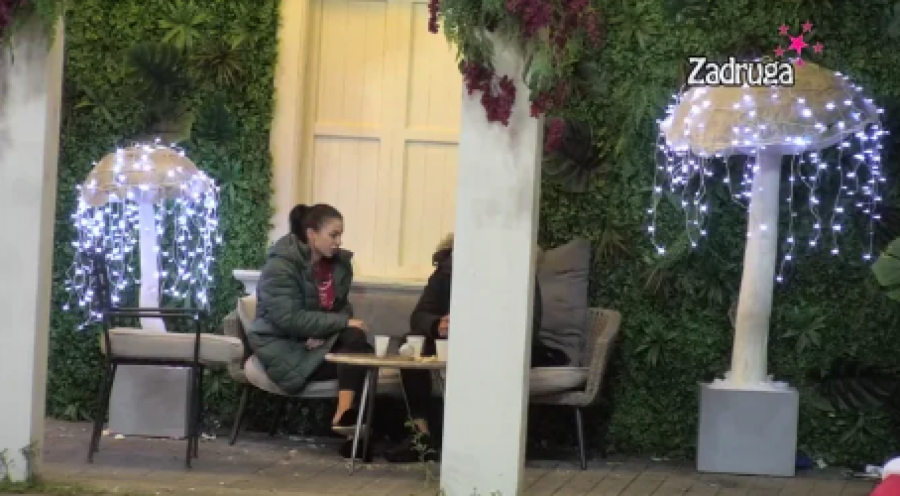 TI VUČEŠ TAMO, JA VUČEM OVAMO Sanja Grujić i Marko stefanović pokušali da reše ljubavne probleme