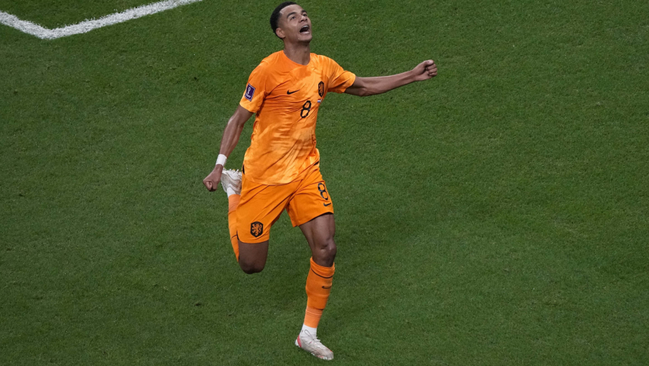 FUDBALSKI MAJSTOR STIŽE NA ENFILD Liverpul realizovao transfer jednog od najboljih igrača Mundijala