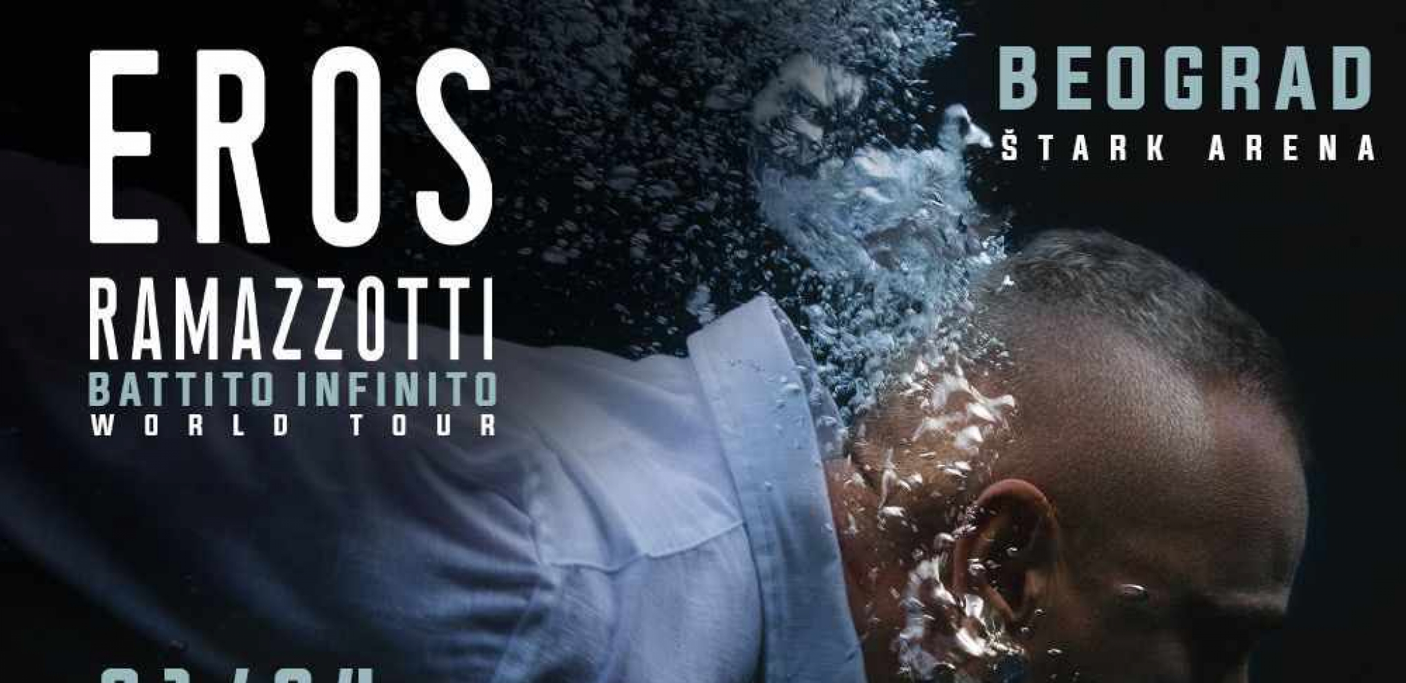 U 2023. OČEKUJE NAS PRAVI SPEKTAKL "Hype produkcija" prirediće minimum 4 Štark Arene (FOTO)