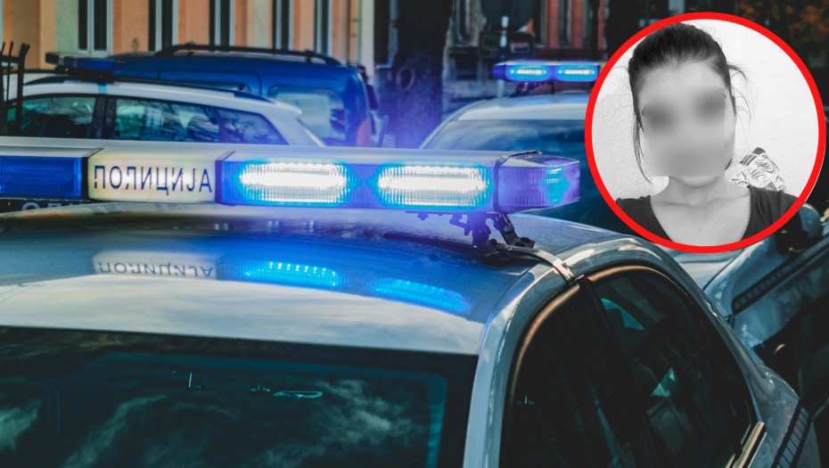 KOMŠINICA ČULA JEZIVE KRIKE IZ IVANINOG STANA Cele noći kada je ubijena devojka na Zvezdari su se čuli jauci i udarci