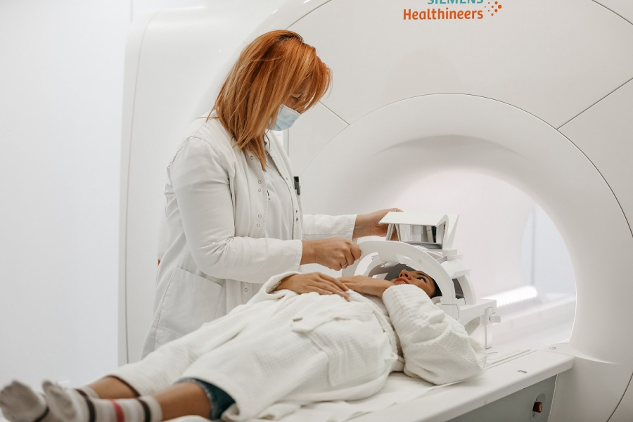 Zašto je važna radiologija: Intervju sa dr Milicom Đurđić, načelnicom radiologije u bolnici BIOCELL HOSPITAL