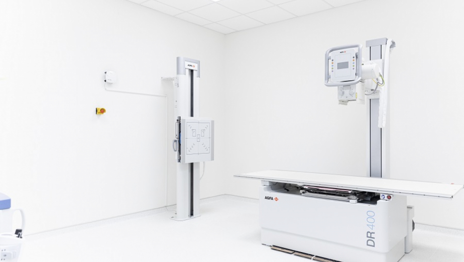 Zašto je važna radiologija: Intervju sa dr Milicom Đurđić, načelnicom radiologije u bolnici BIOCELL HOSPITAL