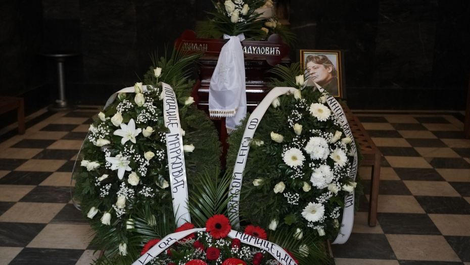 Milan Laća Radulović