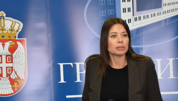 Βούγιοβιτς: Οι δεξιοί απείλησαν να ανατρέψουν τη συνταγματική τάξη και να προκαλέσουν χάος στη Σερβία