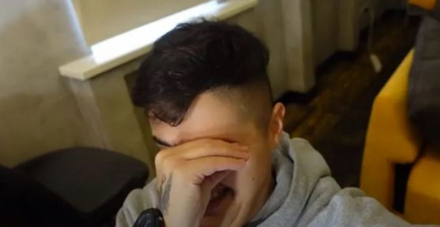 SUZE SAME TEKU Verica Šerifović urlala na Mariju zbog ovog poroka (FOTO)