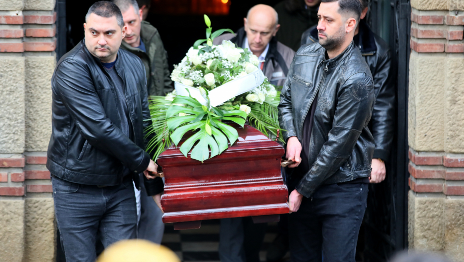 Milan Laća Radulović