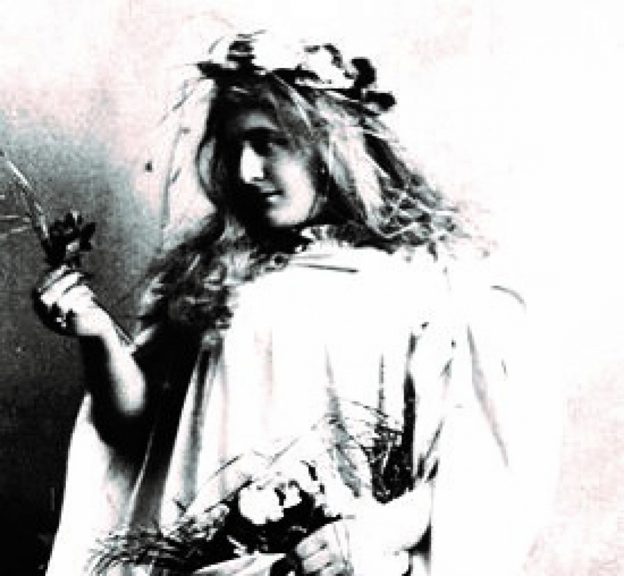 VELIKE SRPSKE, A STRANE GLUMICE Tragom stranaca na Novom groblju u Beogradu