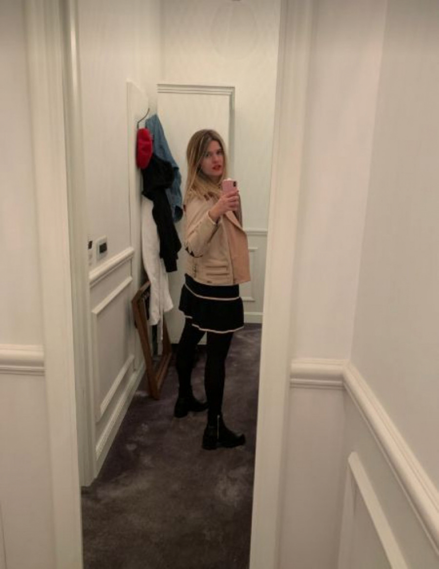 NIKO DO SADA NIJE IMAO PRILIKE DA JE VIDI Ovo je ćerka Svetozara Cvetkovića iz prvog braka: Nakon toliko godina skrivanja, konačno isplivalo kako izgleda (FOTO)