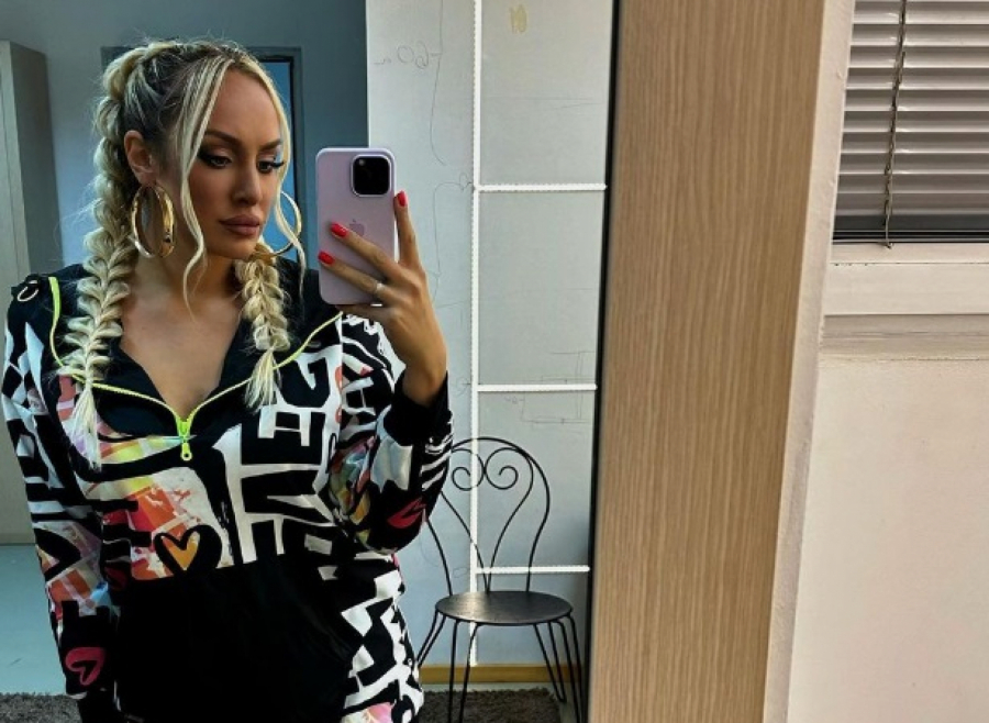 SRAMOTA ME JE DA PRIČAM O TOME Luna Đogani otkrila privatne detalje iz braka sa Markom, pa priznala čega se stidi