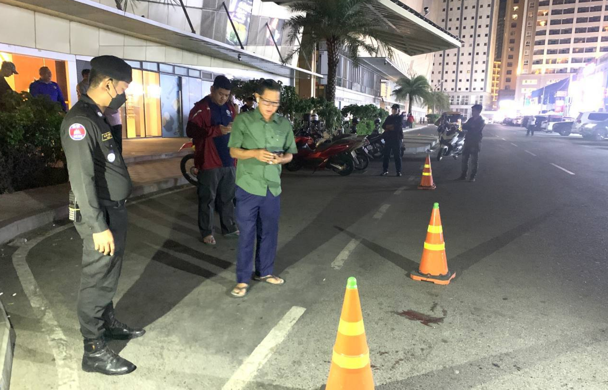 BETMEN IZ VELIKE BRITANIJE UBIO SRBINA U KAMBODŽI Zločin koji je šokirao javnost, a počinio ga je poznati di -džej!