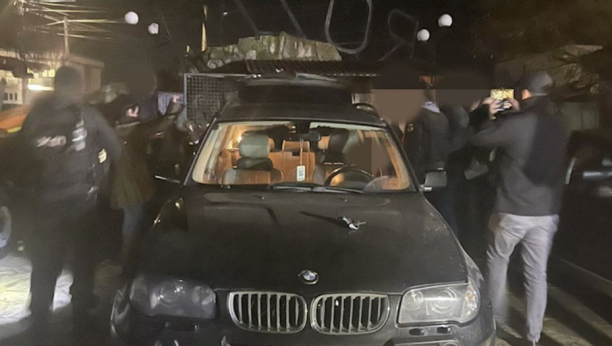 BIA I MUP RAZBILE PLAN KURTIJA! Priština planirala na naoruža albanske ekstremiste, evo šta im je bio plan!