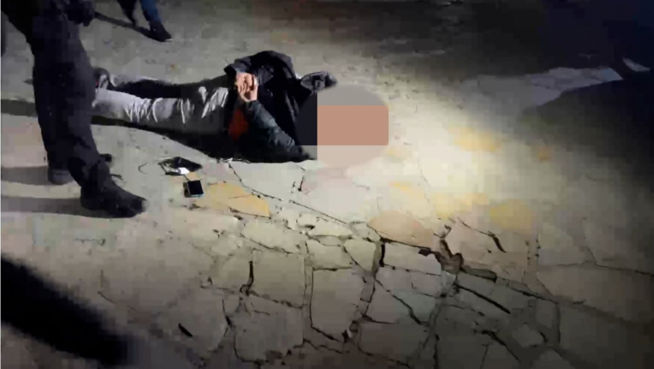 MUNJEVITA AKCIJE BIA! Uhapšen albanski terorista, pronađeno teško naoružanje!