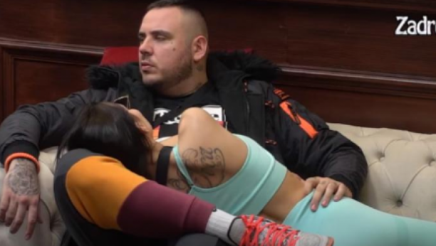 CAR JE ISKOMPLEKSIRAN Taki opeleo po Filipu i Nikolićevoj nakon brutalnog sukoba sa Majom