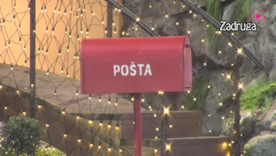 VAŽNA ODLUKA Veliki šef se obratio zadrugarima, ovo su morali da urade