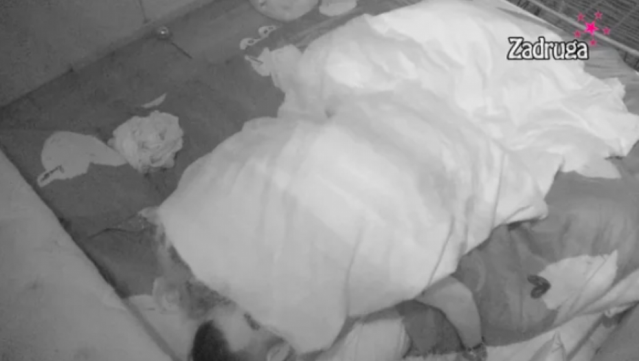 PALO POMIRENJE! Aleks i Car nakon žestoke rasprave zatresli zidove rehaba vrelom akcijom (FOTO/VIDEO)