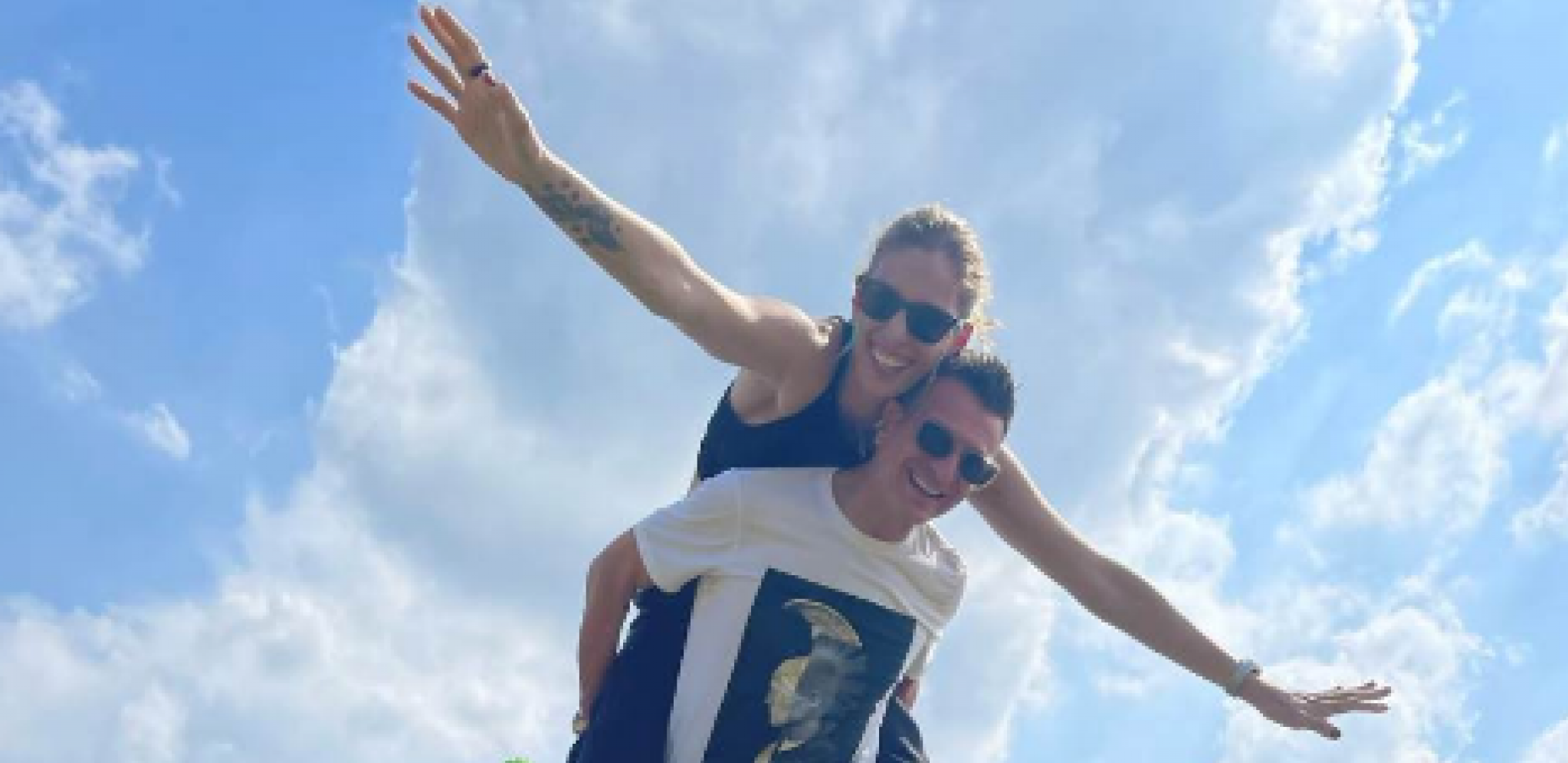 KO JE NOVI ITALIJAN NA KLUPI SRBIJE? Ljubi 16 godina mlađu odbojkašicu, nekada su radili zajedno, a onda se rodila ljubav (FOTO)