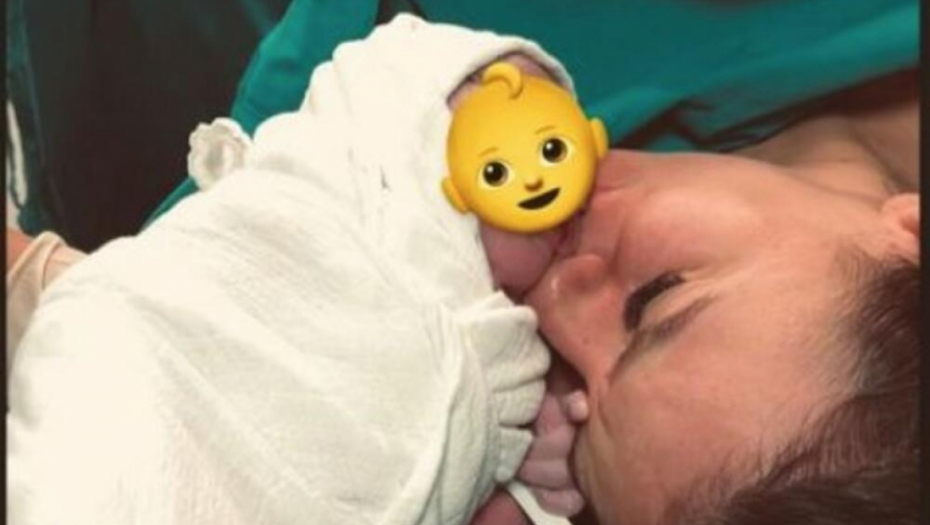 ORIGINAL JE NA TATU Kristijan progovorio o sinu, pa šokirao ovim detaljem