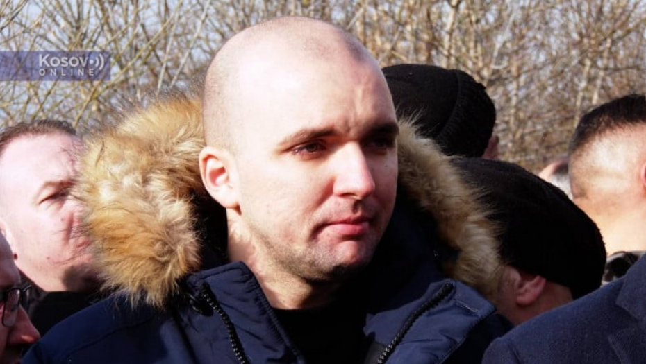 OGLASIO SE SIN DEJANA PANTIĆA: Otac je stigao kući i oseća se dobro