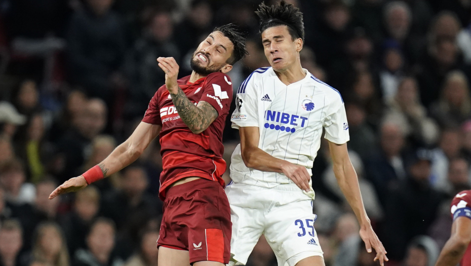 SRCE JE REKLO ZVEZDA Stamenić već ušao u srca 