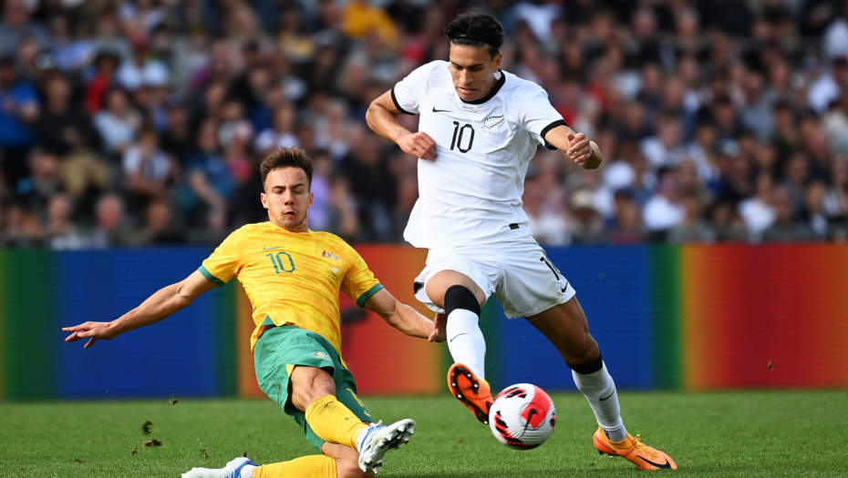 NOVI POTPIS NA "MARAKANI" Zvezda predstavila još jedno veliko pojačanje