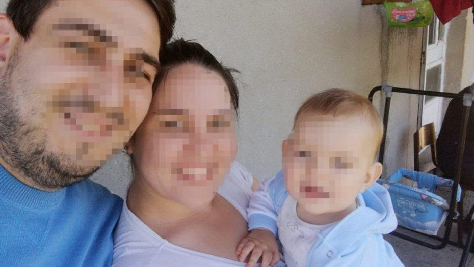 OVO JE DEČAK KOJI JE PREMINUO U VLADIČINOM HANU Dimitrije se ugušio žirom sa jelke u vrtiću, bio jedino dete u porodici