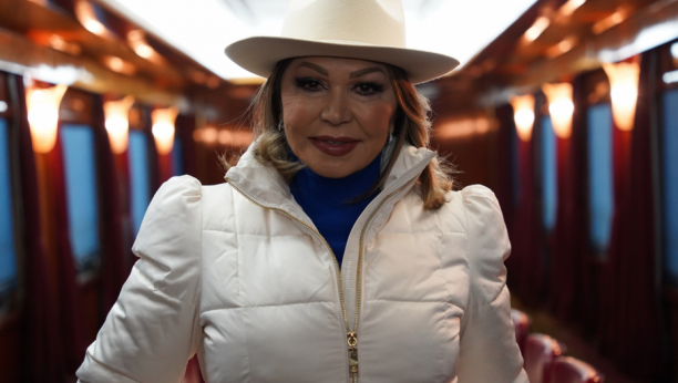 BILA SAM PRESTRAVLJENA! Neda Ukraden otvorila dušu, pa priznala šta nikad neće zaboraviti