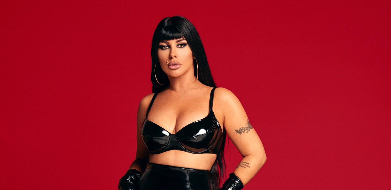 SEKA DOŽIVELA ŠOK ! Aleksićeva ugledala svoju dvojnicu na nastupu, a evo kako je reagovala!