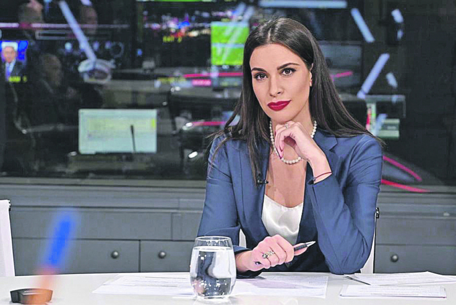 ONA JE ZAMENLJIVA KATERGORIJA Jovana Jeremić žestoko o Dragani Kosjerini